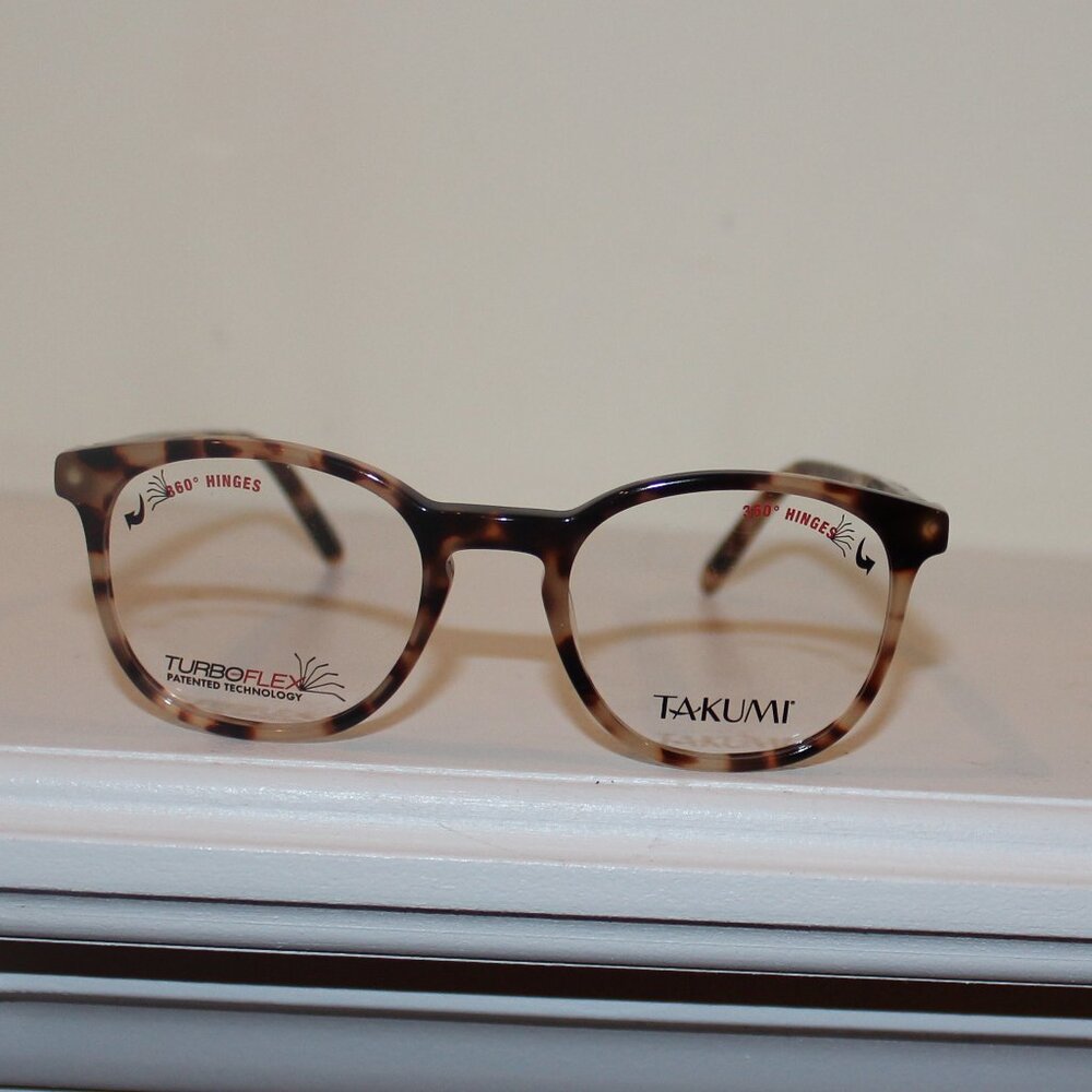 Takumi Kid's Glasses (TK 1254)
